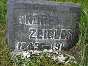 Zeigler, Andrew